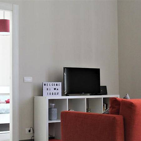 Casa Balo Pozzuoli Appartement Buitenkant foto