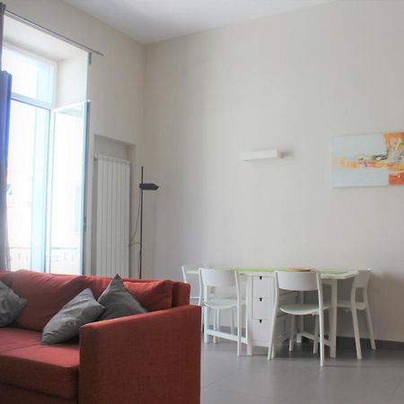 Casa Balo Pozzuoli Appartement Buitenkant foto