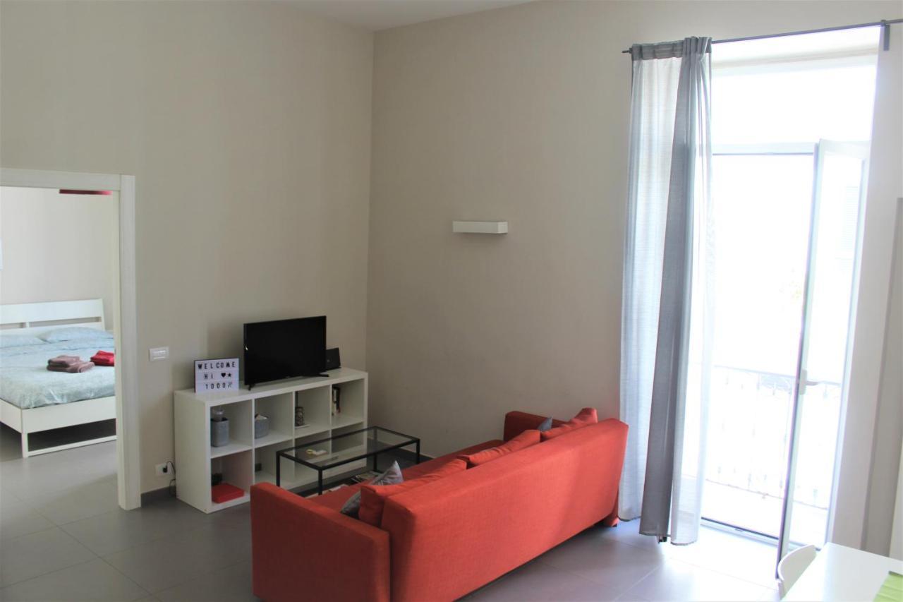 Casa Balo Pozzuoli Appartement Buitenkant foto