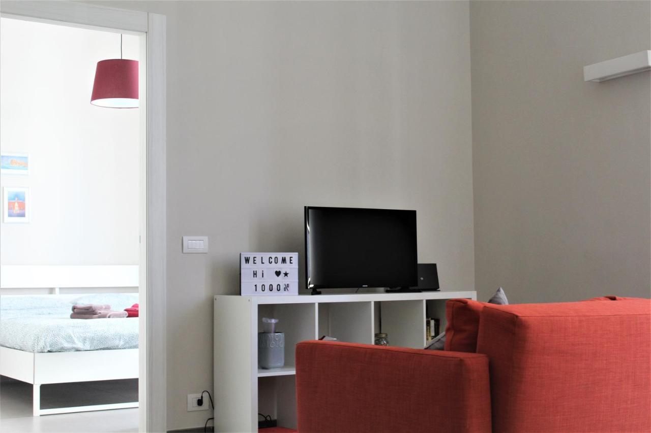 Casa Balo Pozzuoli Appartement Buitenkant foto