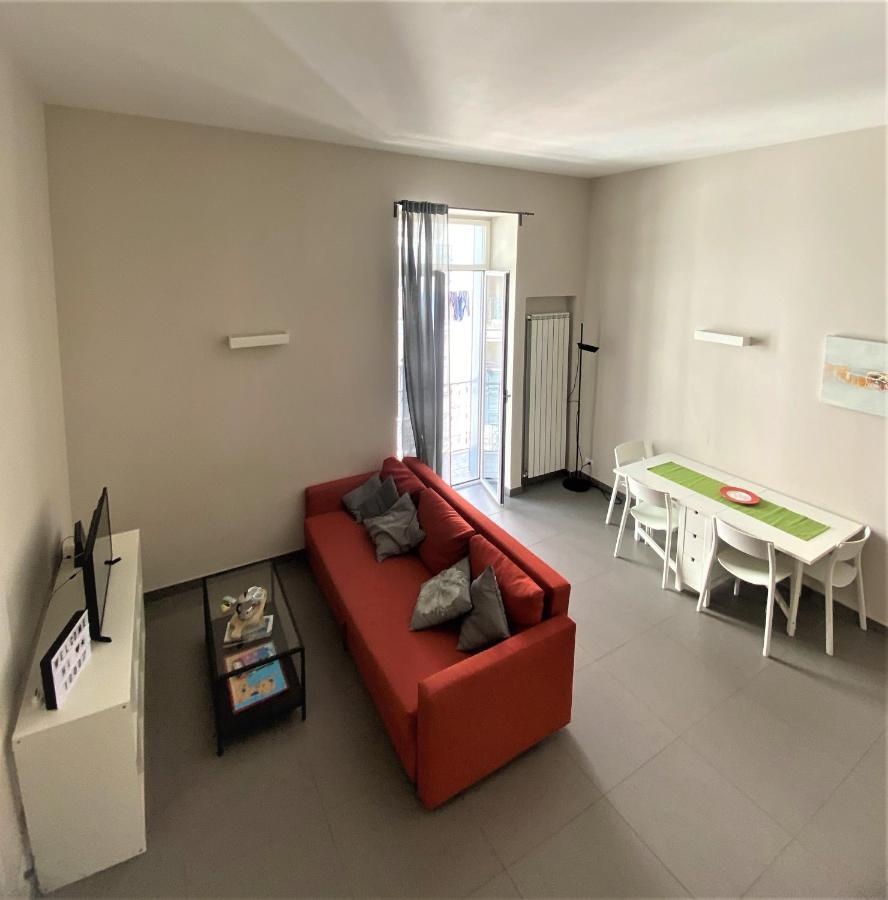 Casa Balo Pozzuoli Appartement Buitenkant foto